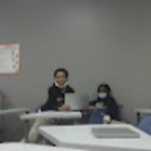 Meet your Posher, Titus